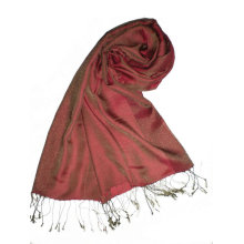 Fashion Long Silk Water pashmina Scarf